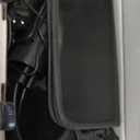 Mother's Day Gifts for Mom, Women, Dad, Men, Him, Her, Father's Day, Christmas, Air Compression Massager with Heat for Comprehensive Leg and Foot Therapy, Helpful for Varicose Veins, Cramps, Edema (Linen Black)