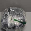 Golf Net,10Feet Golf Practice Net with 12pcs Spring snap and 4pcs Carabiner, Sports Practice Barrier Net, Heavy Duty Ball Netting Golf Hitting Net, DIY Ball Net,Baseball Net and Chipping Net