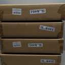 Vacuum Stand Compatible for Dyson V15 V12 V11 V10 V8 V7 V6, Bracket Made of Aviation Aluminum Alloy Material Compatible with All Handheld Cordless Vacuum Cleaners, with A Hidden Power Cord Design