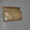 26x16 Inch Extra Thick Silicone Baking Mat with Measurements, Non-slip and Reusable - For Cookies, Bread, Pastry (Red)