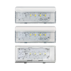 Refrigerator LED Light Set Included Three led Lights Compatible with Whirl-Pool Refrigerators