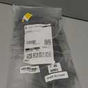 Back Brace Posture Corrector for Women and Men, 4-Point Back Support System for Upper/Lower Back Pain Relief, Scoliosis & Hunchback Correction, Adjustable & Breathable Shoulder Straightener, Medium (M (Waist 30.70"-37.79"), Black)