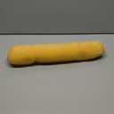 Wooster Brush R243-18 Super/Fab Roller Cover, 1-1/4-Inch Nap, 18-Inch , Yellow