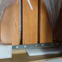 Folding Shower Seat Chair for Inside Shower Wall Mounted for Small Spaces