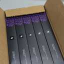 Nespresso Capsules OriginalLine, Arpeggio, Dark Roast Espresso, 50-Count Espresso Coffee Pods, BBD 03/31/2026