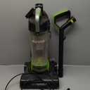 Eureka Airspeed Ultra-Lightweight Compact Bagless Upright Vacuum Cleaner, NEU10AE4, Green