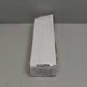 Gold Silverware Set, Briout 40 Piece Stainless Steel Flatware Cutlery Set Service for 8 Luxury Square Tableware Thick Knife Fork Spoon for Home Kitchen Restaurant Wedding, Mirror Polished