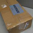 BeeCastle 10 Frame Medium Super Bee Hive Box, Langstroth Honey Bee Hive Dipped in 100% Beeswax Include Beehive Frames and Wax Foundations (Unassembled)