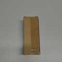 E12 LED Bulb 5W,85-265V 3000K Warm Light Edison Screw Light,Decorative Atmosphere Lamp for Home/Restaurant, E12 Base Imitation crystal Style Bulb, Professional Decorative Lights (1 Count E12-B004)