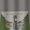 EXPAWLORER Anti Slip Dog Socks to Prevent Licking Paws, Dog Shoes for Hot Pavement, Dog Booties for Small Medium Large Senior Dogs, Traction Control Boots & Paw Protectors for Hardwood Floors (Khaki)