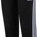 Adidas Boys Iconic Tricot Jogger Pants (Size 8)