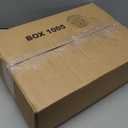 Osteo Cervical Pillow for Neck Pain Relief, Hollow Design Odorless Memory Foam Pillows with Cooling Case, Adjustable Orthopedic Bed Pillow for Sleeping, Support for Side Back Sleepers (Standard High(24.5*16.5*5.2/4.1 inches), Black)