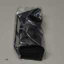 Center Console Organizer Compatible with Subaru Forester 2019 2020 2021 2022 2023 2024 Accessories, Middle Console Storage Box Insert Tray Secondary Compartment Charging Hole (NOT for XT)