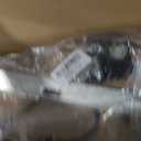 A-Premium Front Driver Side Power Window Regulator with Motor (4-Pin)