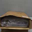 CHENGU 200 Pack Disposable Champagne Flutes, 5 oz Plastic Champagne Glasses Toasting Flutes Cocktail Cups for Parties, Wedding, New Year's Eve for Celebration(Gold)