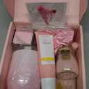 Christmas Gifts for Women, Unique Birthday, Valentines, Galentines, Mothers Day Gift for Women, Mom Her, Wife, Teacher, Best Friend, Girlfriend, Sister, Coworker (Lavender)