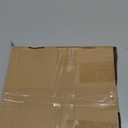 Platform Heated Bed 220x220x4mm Build Surface Glass Upgraded Build Plate with 4pcs Clips for 3D Printer (220x220mm)