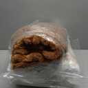 Bedsure GentleSoft Orange Fall Throw Blanket for Couch - Cozy Soft Blankets for Women, Cute Small Fall Throws for Girls, Orange, 50x60 Inches