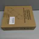 Twister Arm Trainer, 40-100lb Adjustable Twister Arm Chest Workout Equipment for Men & Women, Adjustable Forearm Strengthener, Portable Spring Resistance for Home Fitness.