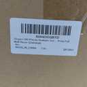 Giegxin 200 Pieces Realistic Outdoor Faux Flowers, Uv Resistant Artificial Wild Flowers, Plastic Plants Fake Daisies Bushes for Hanging Garden Door Porch Window Party Fall Wall Decor (Classical)