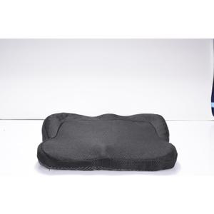 Cooling Gel Seat Cushion, Larger Gel Seat Cushion for Long Sitting, Pressure Relief Seat Cushion for Office Chair