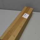 4-Pack Folding Table Leg Extender, Metal Tables Leg Extensions, Heavy Duty 4 Levels/Heights Steel Folding Tables Legs Supports, Table Legs Extenders for Improving Your Back (Black) (17.3 in /44cm)