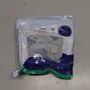 Nasal Pillow Tube Frame for AirFit N20, Upgrade Replacement Frame Elbow Assembly with Headgear, Frame, Tube and Cushion for N20 (L)