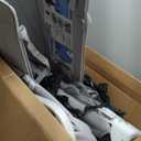 4 in 1 Baby Bassinet Bedside Sleeper, Baby Bedside Crib 5 Functions, Bedside Sleeper, Bassinet Crib, Changing Station for Newborn Baby