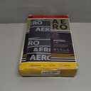 AEROPOSTALE Mens Boxer Briefs-Cotton Stretch Boxer Briefs Underwear (Washed Grey/ Grey/ WashedWhite/ Navy/ Heather/ Denim, Medium)