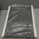 2025 Upgraded Dog Ramp for Couch, Foldable Small Dog Ramp for Sofa, 4 Adjustable Height from 13'' to 21", Portable Stable Pet Step with Non-Slip Pad, Pet Ramps Use for Couch Stairs, White