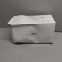 NEEDOMO 2 Pack Battery Operated Lamp Outdoor Table Lantern, LED Table Lantern with Timer Mode, Vintage Decorative Lights Cordless Lamp Indoor Outdoor Patio Bedroom Living Room with LED Bulb