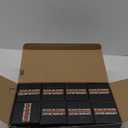 Mishimoto Ignition Coil, Compatible with Gen V LS2/LS3/LS4/LS7/LS9 Engines 2007+, Set of 8