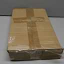 X-cosrack 15 Adjustable Dividers Pot and Pan Organizer Rack, 7" D x 32" W x 7.1" H, 3 in 1, Expandable Lid Bakeware Cupboard Rack Holder for Kitchen Cabinet Pantry Countertop, Black (Patent Pending)