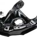 MOOG RK620251 Front Right Lower Suspension Control Arm and Ball Joint Assembly for Chevrolet S10