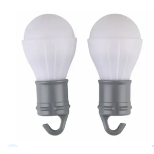 Tahoe Trails Tent Light, 2pk