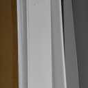 LaVie Home 23.6-Inch White Floating Shelves for Wall Storage Set of 4 - Modern Minimalist Picture Ledge Shelf Wall Decor for Kitchen, Bedroom, Bathroom, and Living Room