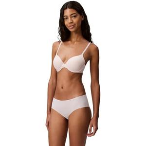 Calvin Klein Womens Perfectly Fit Memory Touch T-Shirt Bra Small