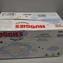 Huggies Size 4 Diapers, Snug & Dry Baby Diapers, Size 4 (22-37 lbs), 92 Count