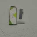 Compatible with Apple Watch Band 49mm 46mm 45mm 44mm 42mm 41mm 40mm 38mm, Silicone Magnetic Adjustable Loop Strap for iWatch Ultra 3/2/1 SE3 Series 11 10 9 8 7 6-1 (49/46/45/44/42, Black)