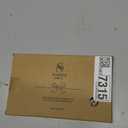 SIMISI RIBBON 24Pcs Black Christmas Velvet Ribbon Bows Decorations Xmas Ornaments Vintage Decor for Tree, Wreath, Garland (3/8'' Width, 5 * 7 inch)