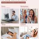 ANLIQI Cotton Womens Underwear Comfortable Hipster Panties for Women Soft Briefs Cute Bikini Underpants 4/6 Packs (XL)