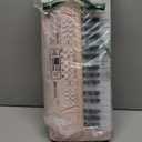 M SANMERSEN Kids Piano Keyboard with Microphone 37 Keys Portable Electronic Keyboards for Beginners Musical Toy for 3/4/5/6 Year Old Girls Boys, Pink