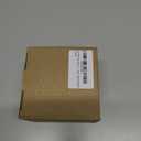 SVG HOME Suction Cup Hooks for Shower 2 pcs Removable, Stainless Steel 304, for Most Household Walls Shower Hooks Suction Cup Towel Hooks for Bathrooms Door Hanger Hook Wall Hook (Black)