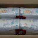Pampers Diapers - Cruisers 360 - Size 6, 104 Count, Babyproof up to 100% Leakproof Pull-On Diaper