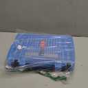 Henning Lee Set of 1 Battery Organizers with Tester and Screwdriver