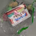 Melissa & Doug Scoop and Stack Ice Cream Cone Wooden Magnetic Pretend Play Food Set, Preschool Toy Play Ice Cream Set, Pretend Food, Toy for Toddlers and Kids Ages 3+ - FSC-Certified