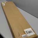 EAGLE PEAK Instant Pop-up Greenhouse, Indoor Outdoor Plant Gardening Green House, Roll-Up Zipper Doors and Side Windows, Walk in 8x6 ft, PE Cover, Green/Clear