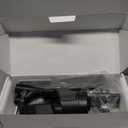 Handheld Vacuum Cordless 1.1 Pounds Car Vac 10000PA Hand Held Vacuums 4-in-1 Hand Vac Cordless Rechargeable HEPA Filter Large Capacity Dust Cup for Car Office Home Pets Hair (Blue)