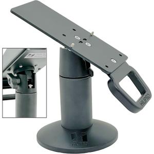 Point of Sale Swivel Stand for Verifone P200 & P400 - Swivels Stands - Complete POS Stand kit