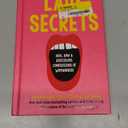 Lady Secrets: Real, Raw, and Ridiculous Confessions of Womanhood, Hardcover